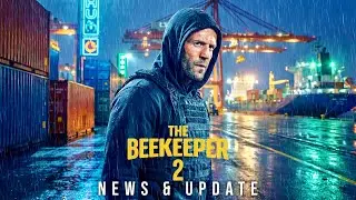 THE BEEKEEPER 2 News: Sequel Updates, Release Date & What's Next