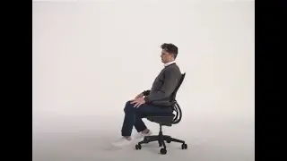 Meet our Liberty Task Chair