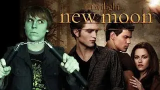 THE TWILIGHT SAGA: NEW MOON | What We Had to Watch | Il Neige