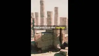 The Untold Story of Thaddeus | The Forgotten Disciple #bible #god #jesus