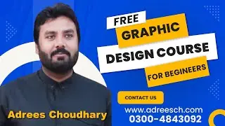 Designing Dreams Your Beginner's Guide to Graphics Watch now our free graphic designing course