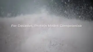 Meet the Future of Protein &mdash; NiHPRO&reg; by NiHTEK&reg;