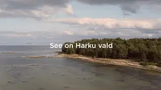 Br&auml;ndivideo: See on Harku vald