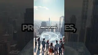 Revolutionary 3D Printing Tech Unveiled: Future of Manufacturing!
