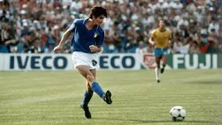 Paolo Rossi [Best Skills & Goals]