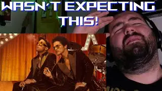 Singer/Songwriter reacts to SILK SONIC - PUT ON A SMILE - FOR THE FIRST TIME!