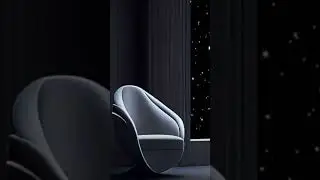 Relaxing Deep Space Travel Ambience [Full Video in Description]