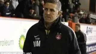 The League Cup Dream - Aberdeen FC 2014