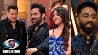 BB19 Grand finale - Pranit ne udaya abhishek ka majak | Bigg Boss 19 New Promo | 7 December 2025