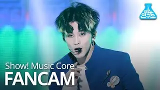 [예능연구소 직캠] NCT 127 - Kick It(MARK), NCT 127 - 영웅(英雄)(마크) @Show!MusicCore 20200314