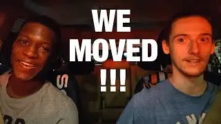 UF Move In Vlog!!!