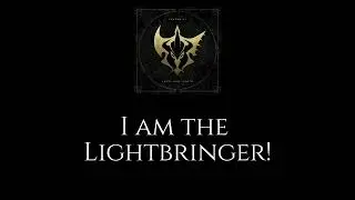 Pentakill - Lightbringer - Lyrics