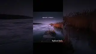 Replicant Radio - Black Current (Blues Music)(Shorts)