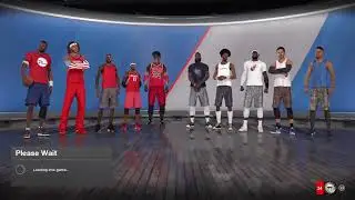 williegood1's Live PS4 Broadcast