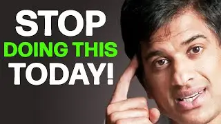 This WRECKS Your Health! (Stop Doing This Today) | Rangan Chatterjee