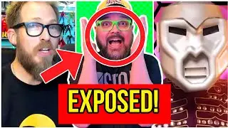 My Content is LACKING? DoomCock Needs To Be EXPOSED, Again? AMA