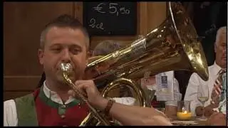 Südtiroler Tanzlmusig - Schneiderhäusl Polka