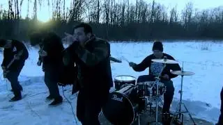 Athena's Grace - Gypsy (official video)