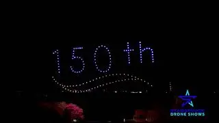 The 150th anniversary show - in honor of the Hospital Sisters of St. Francis