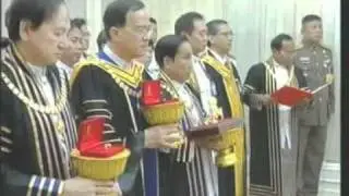 29MAR11 THAILAND's NEWS 1of5; PART1