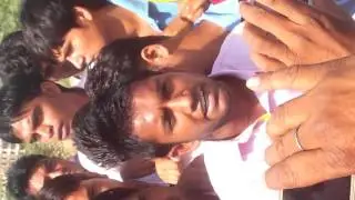 smcet college student got angrey 2