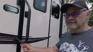 RV Safety Issue