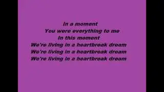 BETTY WHO -  HEARTBREAK DREAM