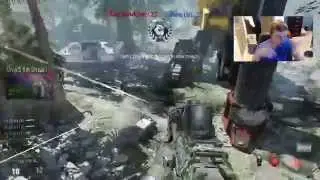Randumb vs. Obey LVL ~ Clip Competitive ~ Advanced Warfare