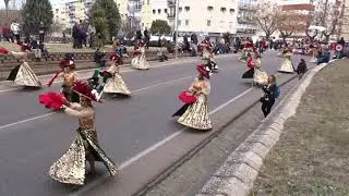 Los nuevos cariocas de Mérida 2018