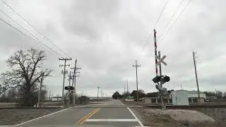 Cotton Belt 