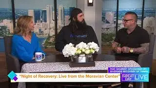 NIGHT OF RECOVERY ON GDL 1 11 2024