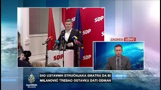 Picula: Cijela Hrvatska je u svojevrsnom političkom šoku