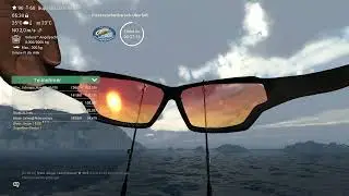 ´Fishing Planet Kaiji No Ri Riesenzackenbarsch Überfall