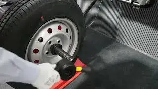 &ldquo;How the TechFanatics Videographic Wheel Balancer Perfectly Balances 14-Inch Wheels&rdquo;