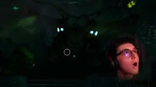 I Should NOT Have Gone There&hellip; [Subnautica - Part 7]