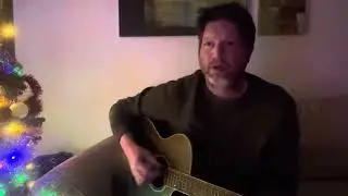 Out of reach acoustic cover - Gabrielle 