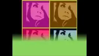 Happy Birthday Fauve Chapman x