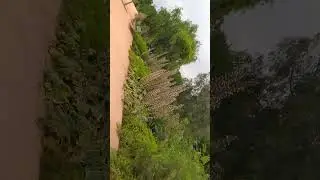 حديقة أنفا 💙 | Anfa Park 💚