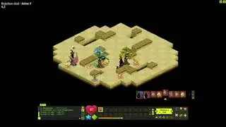 Francis sadi top ladder 130 (3650 cotes ) vs cra feu 199