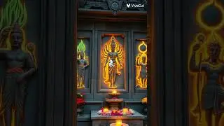 The Science Behind Natraj#hindu #rituals,# shiva dance#, natraj yoga,# dance #of creation,