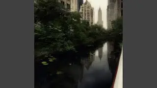 Riff of the Forest Road