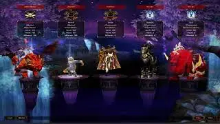 JogandoMU - Season 8 Updates (Update 22)