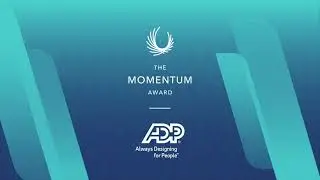 The Momentum Award - HR Excellence Awards 2023