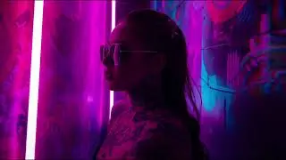 Bad Bad World [TRAP RAP]