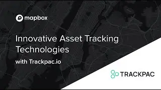 Innovative Asset Tracking Technologies
