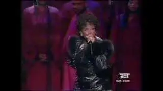 Shirley Caesar - I Can Make It