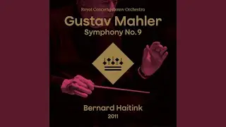 Symphony No. 9 in D Major: III. Rondo-Burleske. Allegro assai. Sehr trotzig