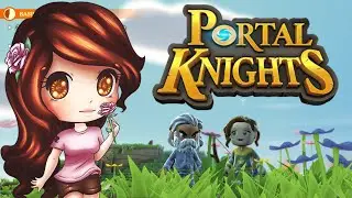 Portal Knights | 