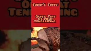 Meat Tenderizer #short #shorts #viral #trend #meattenderizer #meat #tenderize