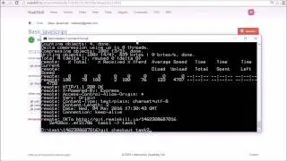 RealSkill - taking the test